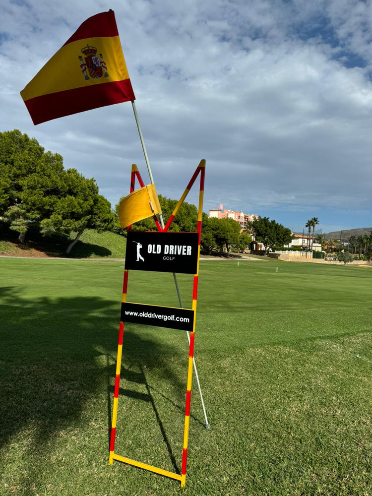 Campos de golf