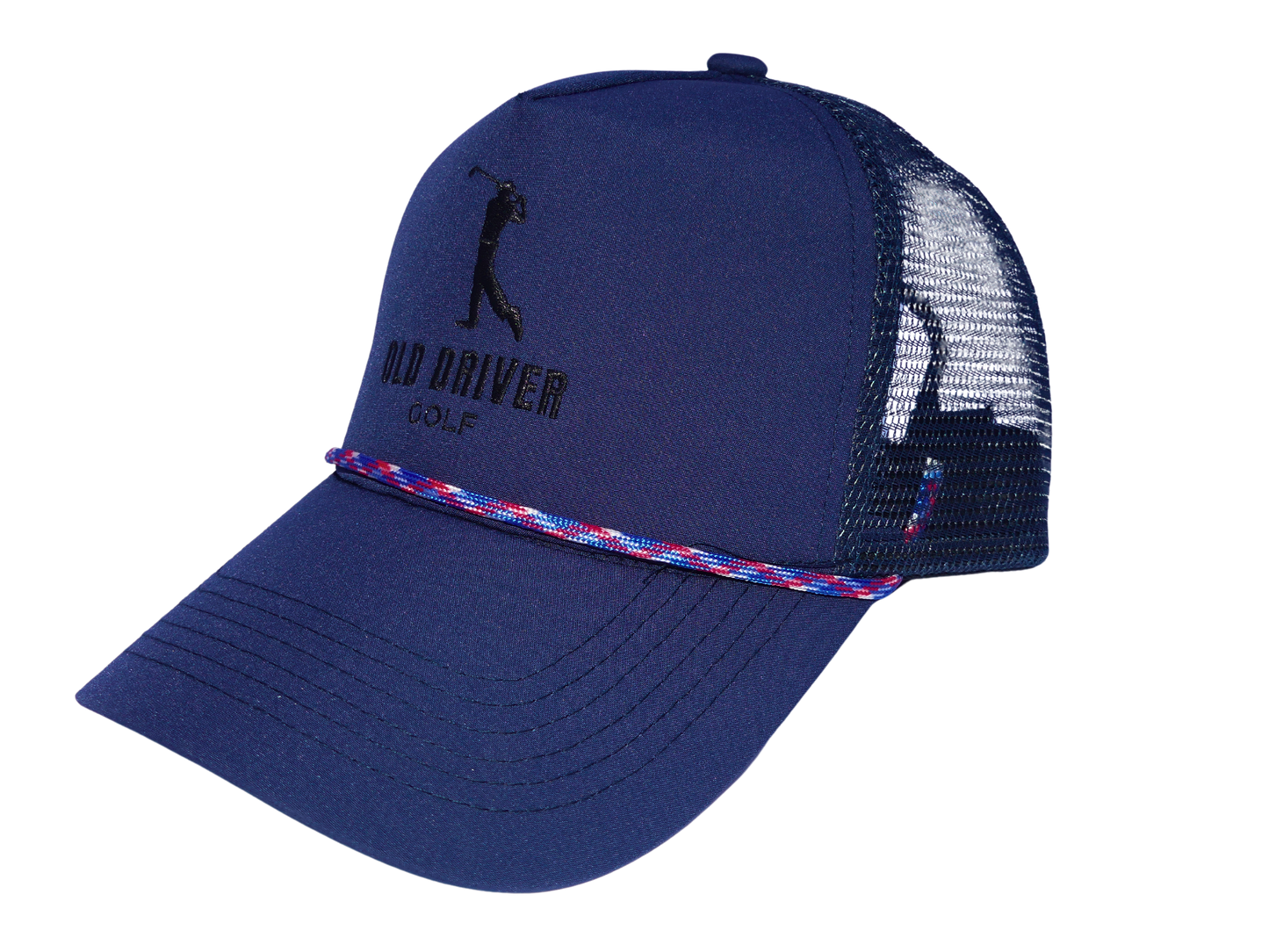 Gorra Clásica Azul