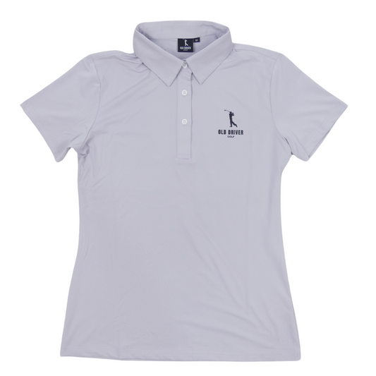 Polo Clásico Lavanda