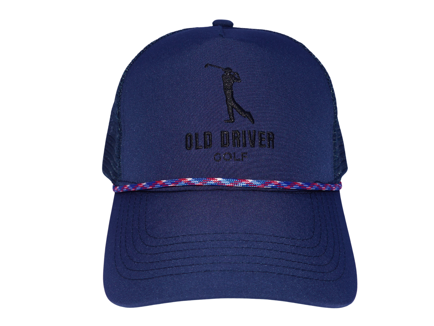 Gorra Clásica Azul