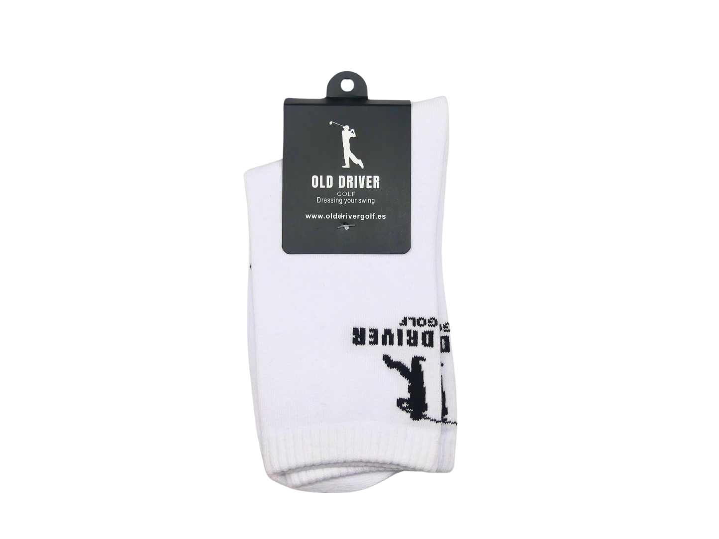 Calcetines Blancos