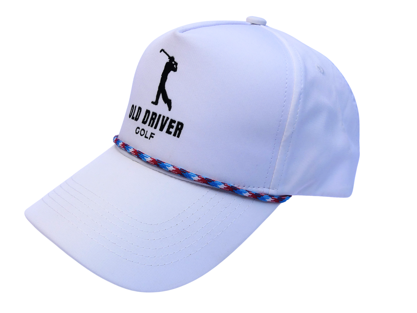 Gorra Clásica Blanca
