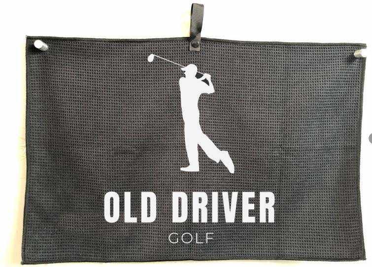 Toalla de Microfibra Básica