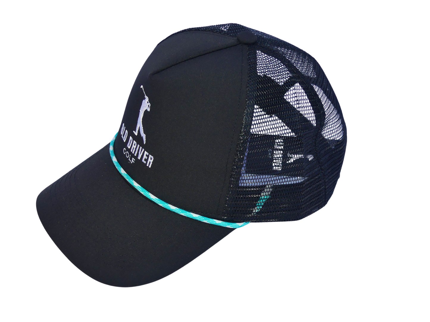 Gorra Clásica Negra