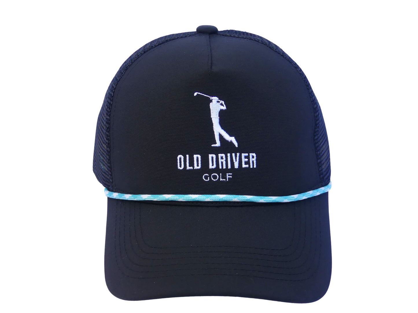 Gorra Clásica Negra