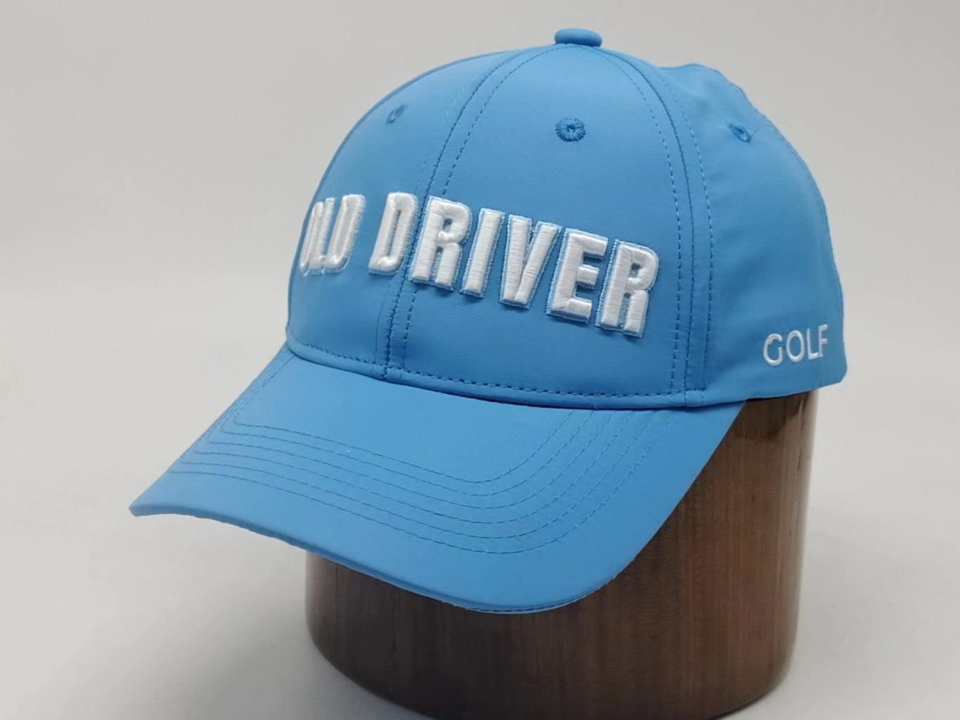 Gorra Spring 24' Azul