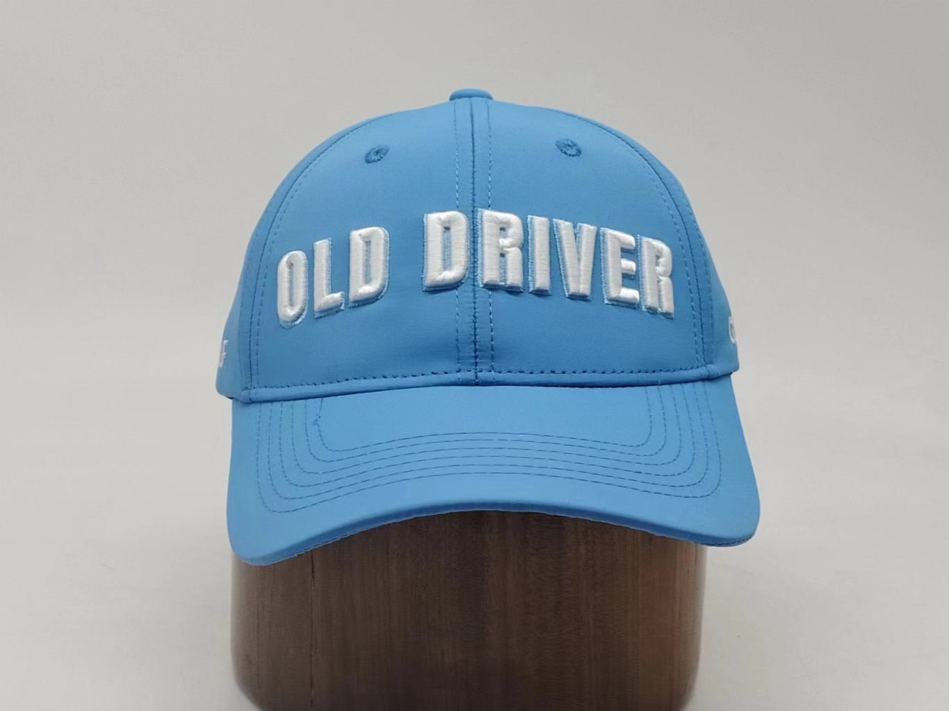 Gorra Spring 24' Azul