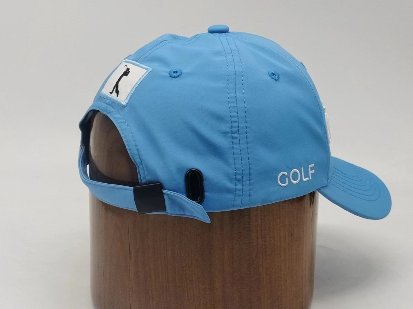 Gorra Spring 24' Azul