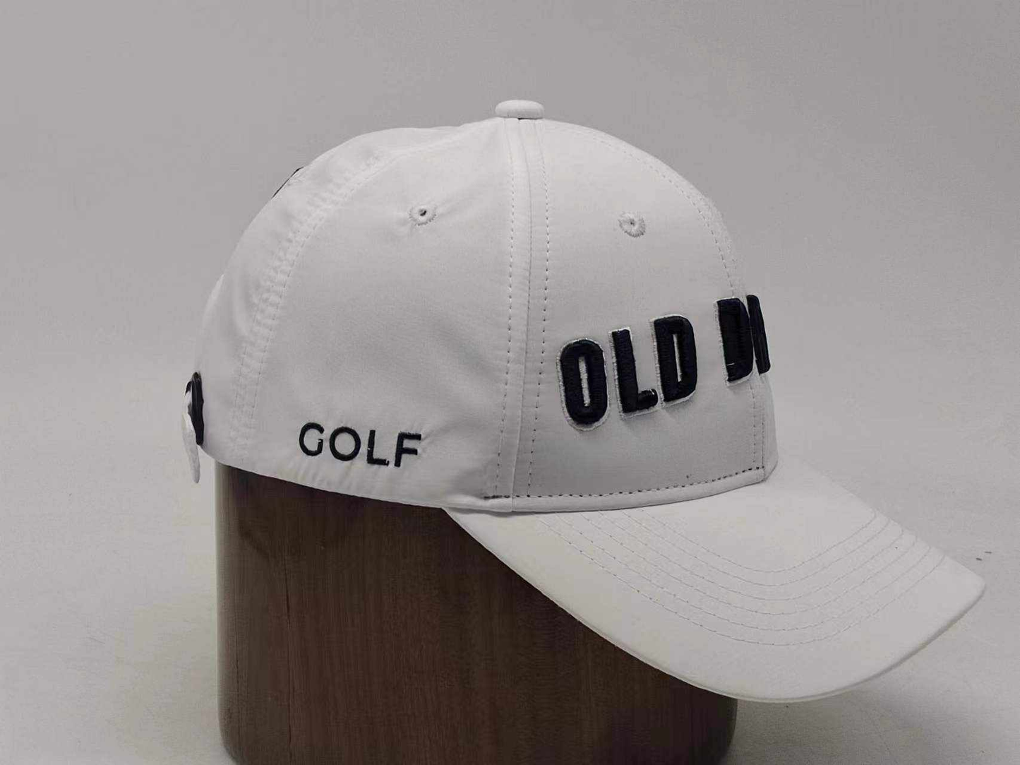 Gorra Spring 24' Blanca-Azul