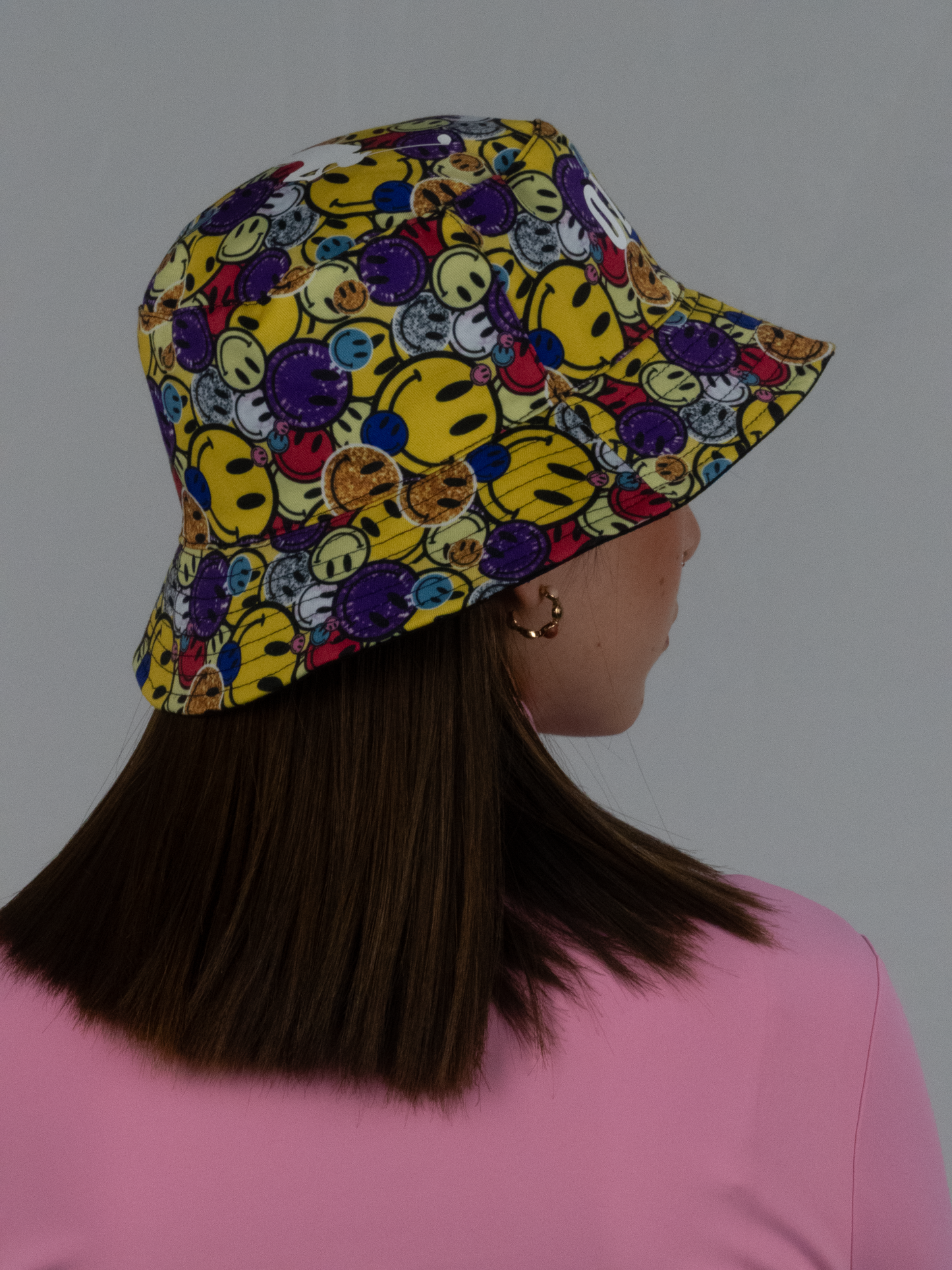 GORRO DE GOLF TIPO PESCADOR UNISEX