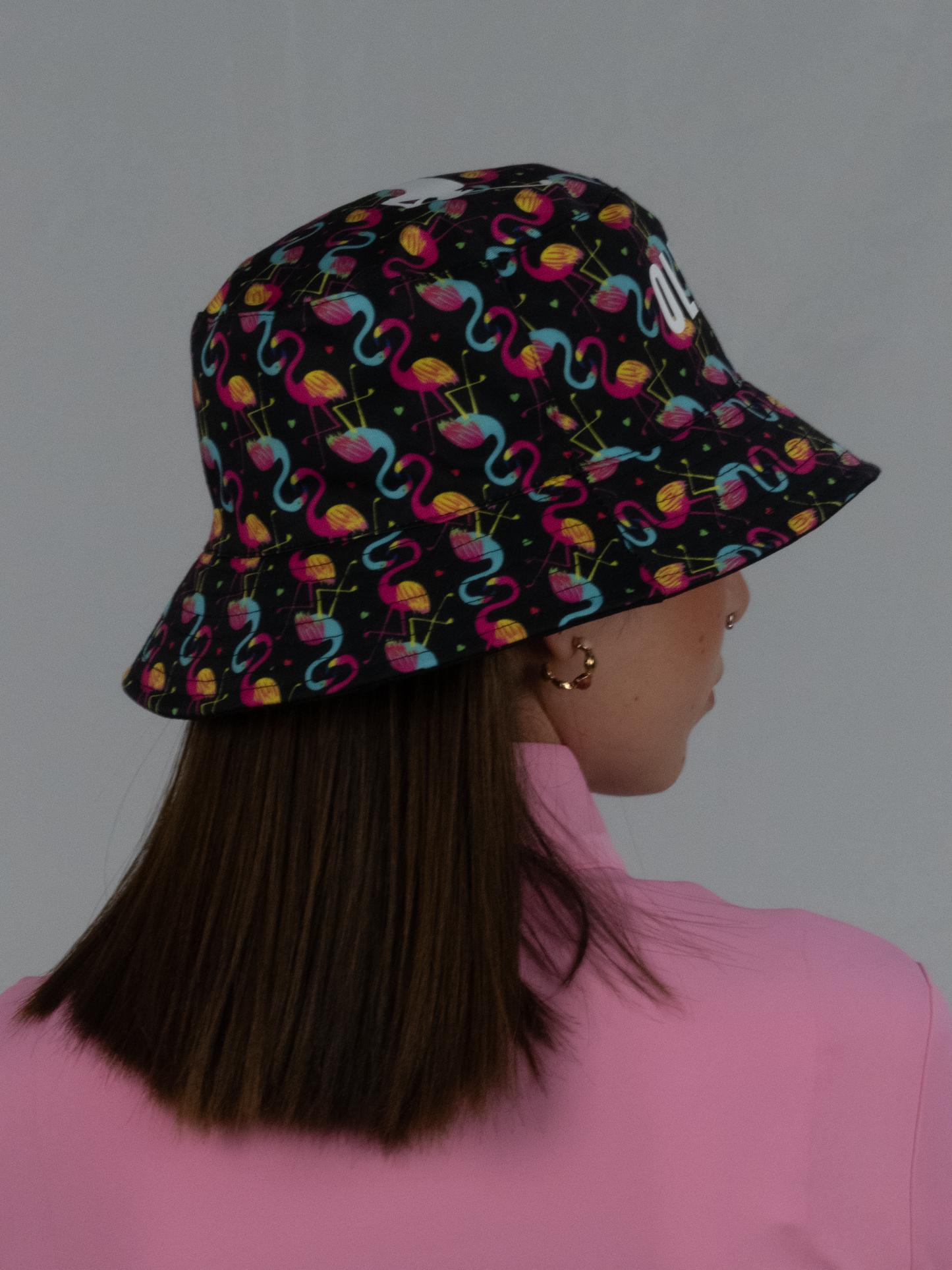 GORRO DE GOLF TIPO PESCADOR UNISEX