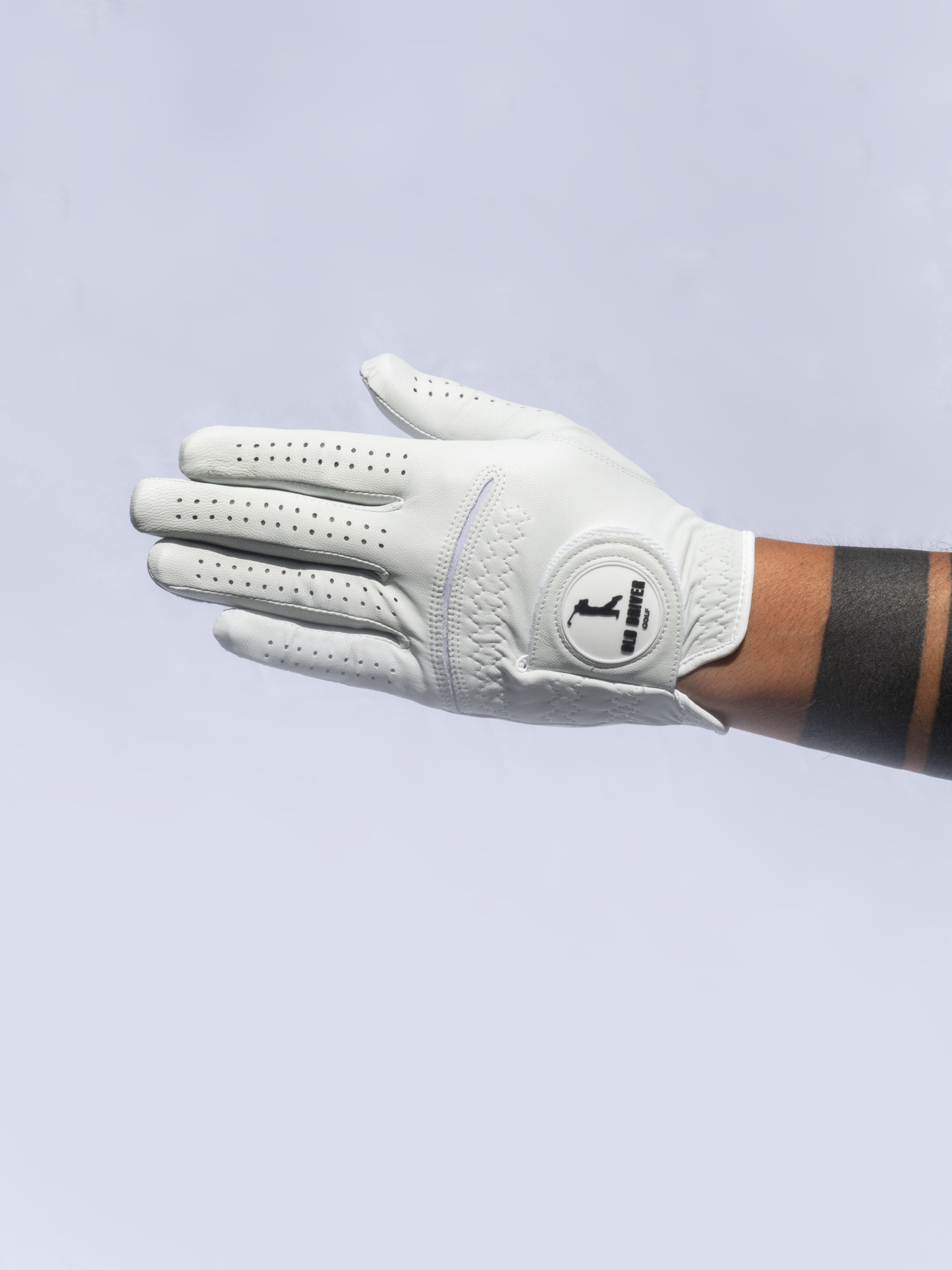 GUANTES DE GOLF HOMBRE ZURDO