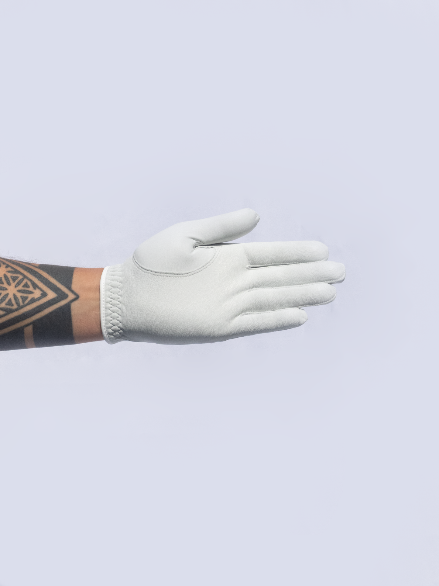 GUANTES DE GOLF HOMBRE ZURDO