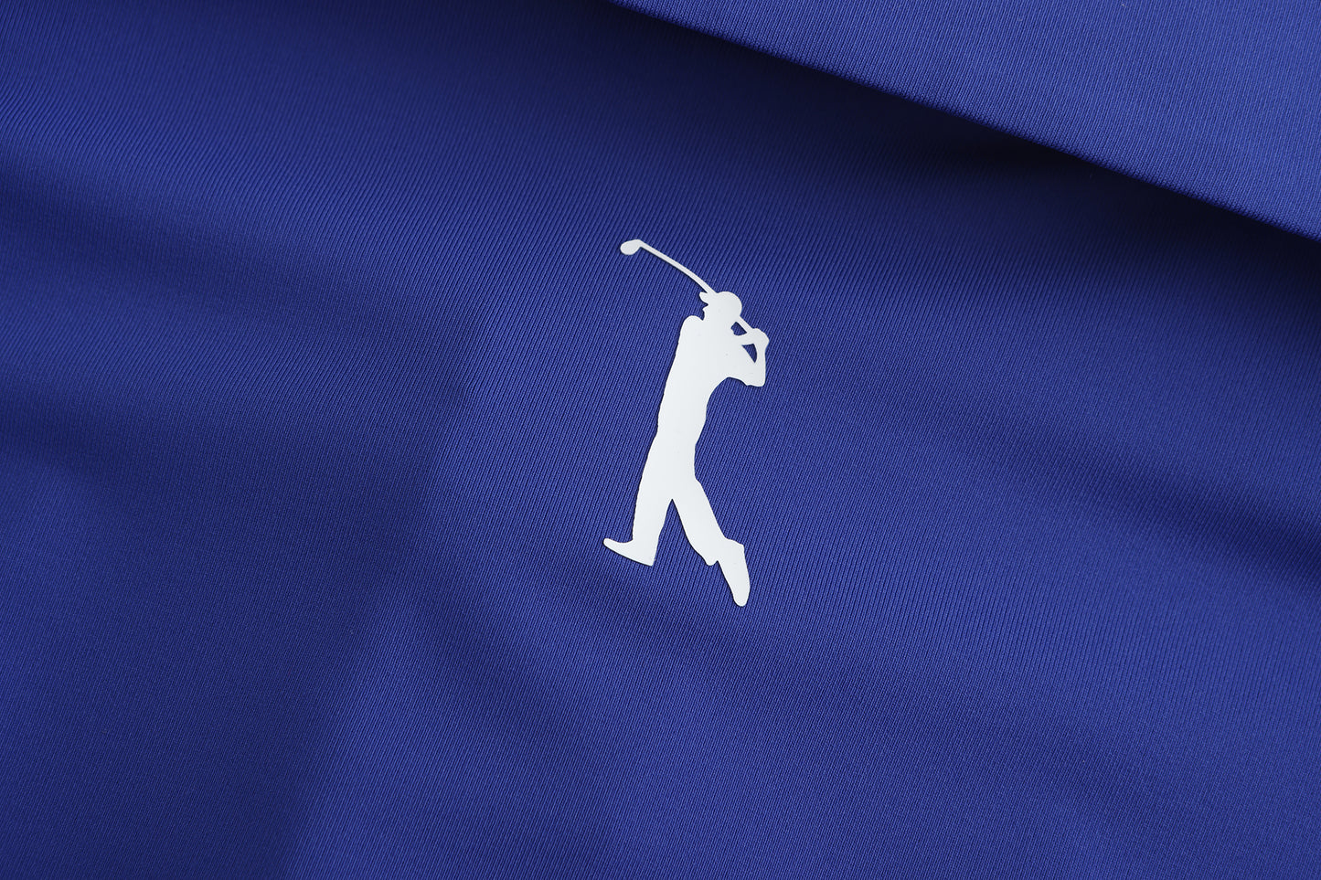 Polo Clásico Azul