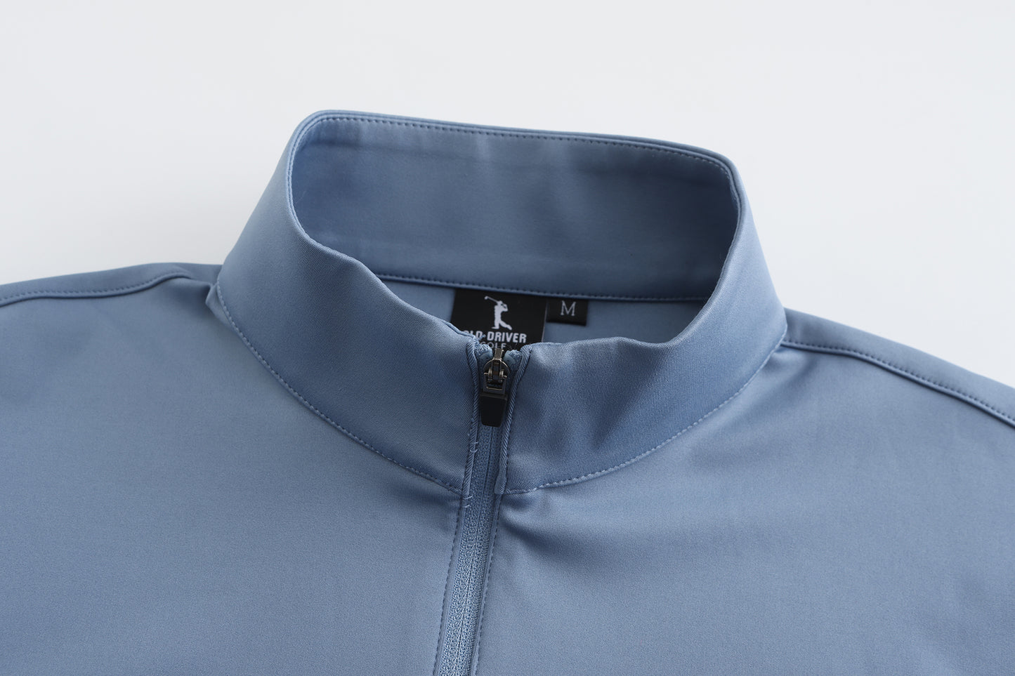 Sudadera Chill-Out Azul