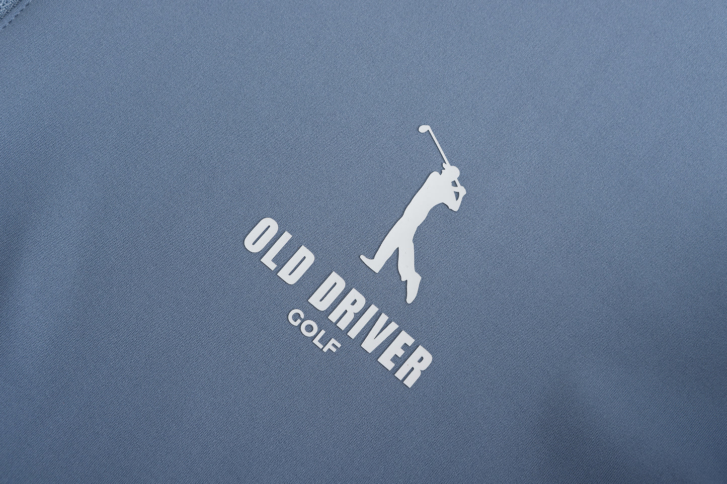 Sudadera Chill-Out Azul