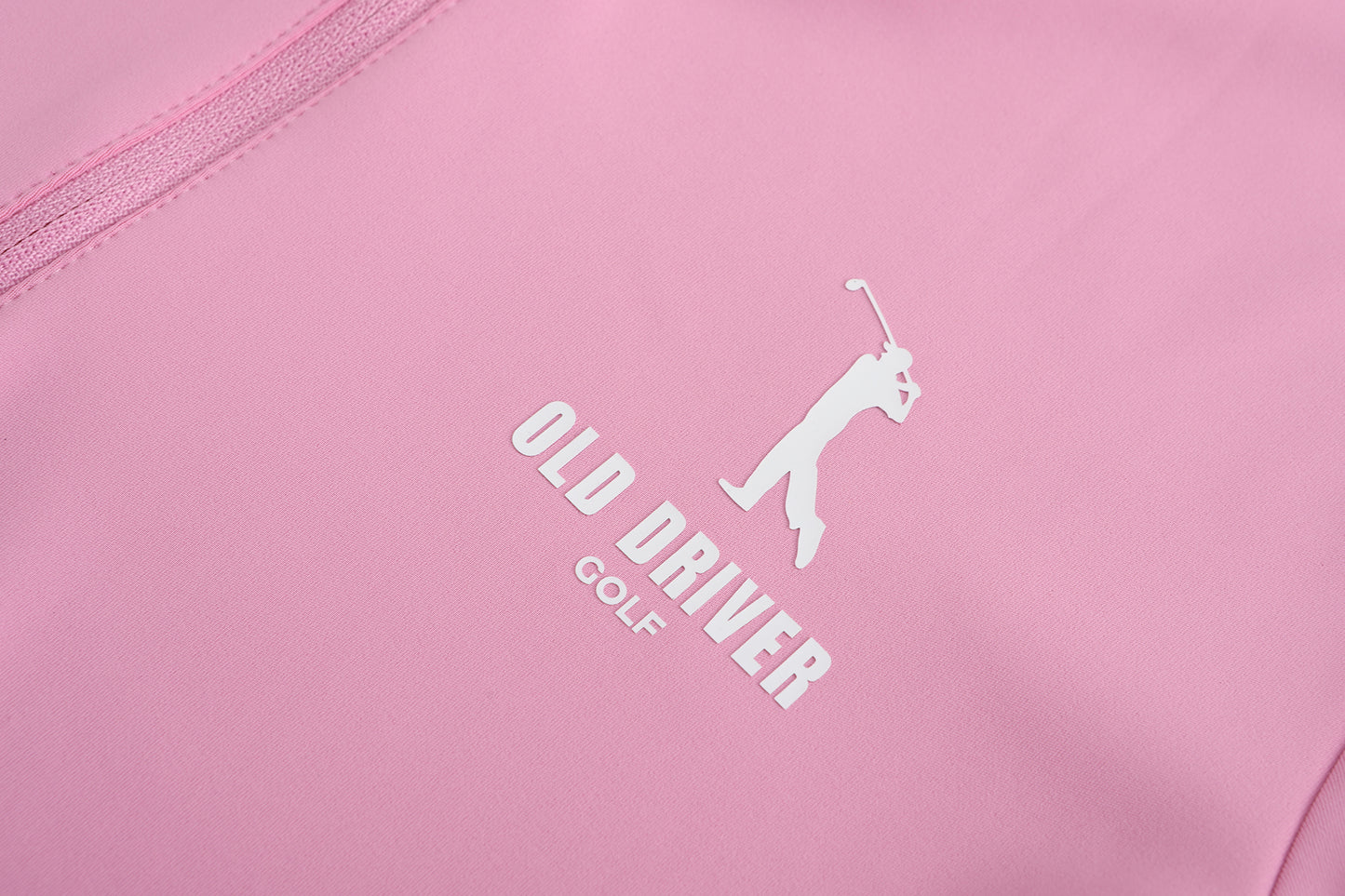 Sudadera Chill-Out Rosa