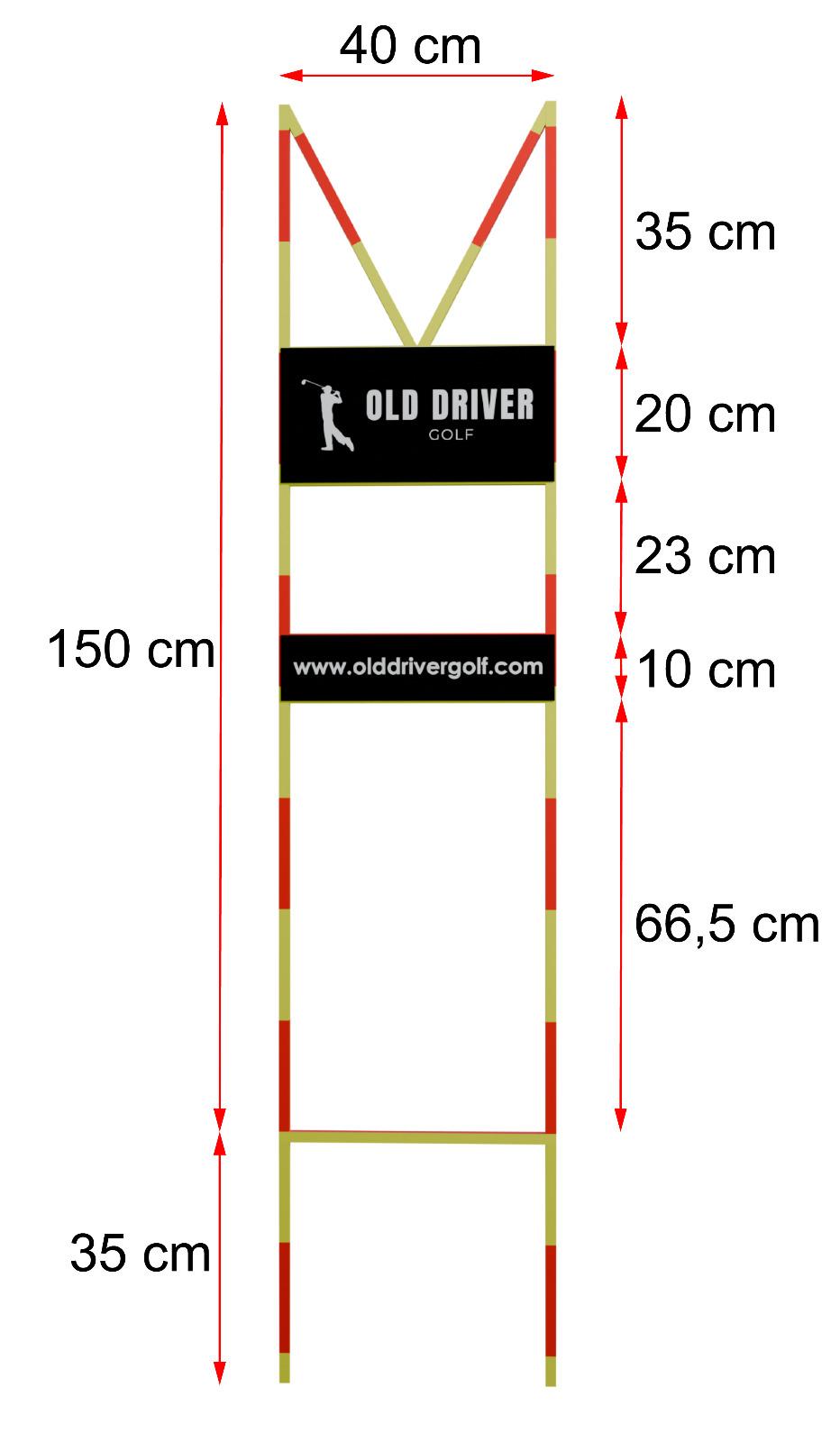 Soporte para bandera ESPAÑOLA
