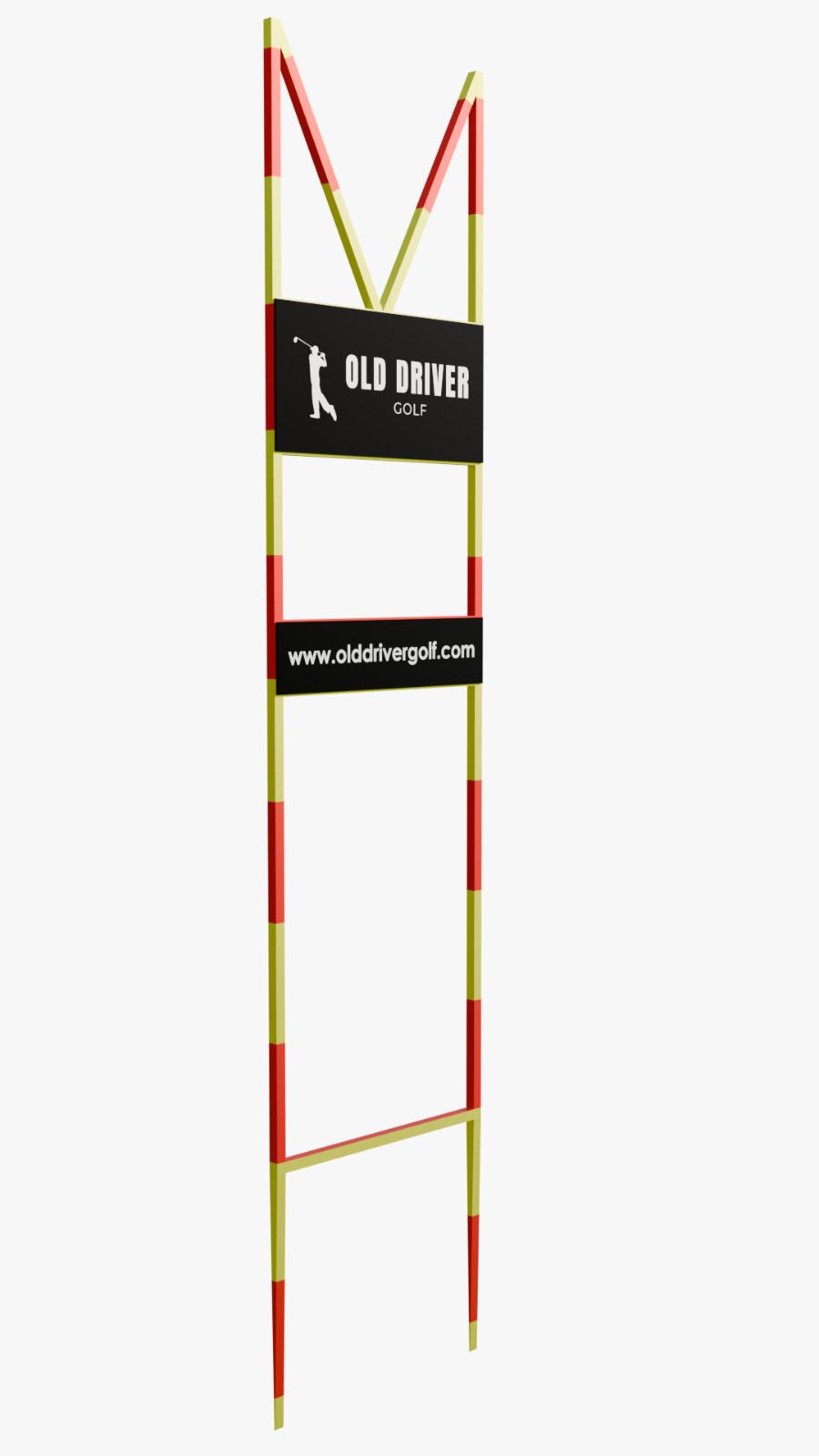 Soporte para bandera ESPAÑOLA