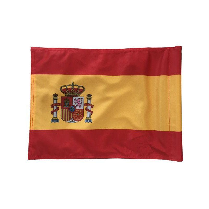 BANDERA ESPAÑOLA