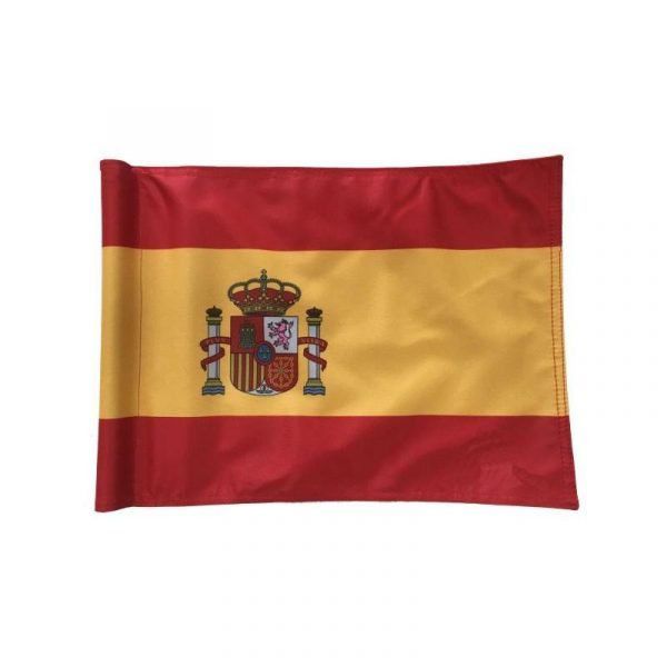 BANDERA ESPAÑOLA