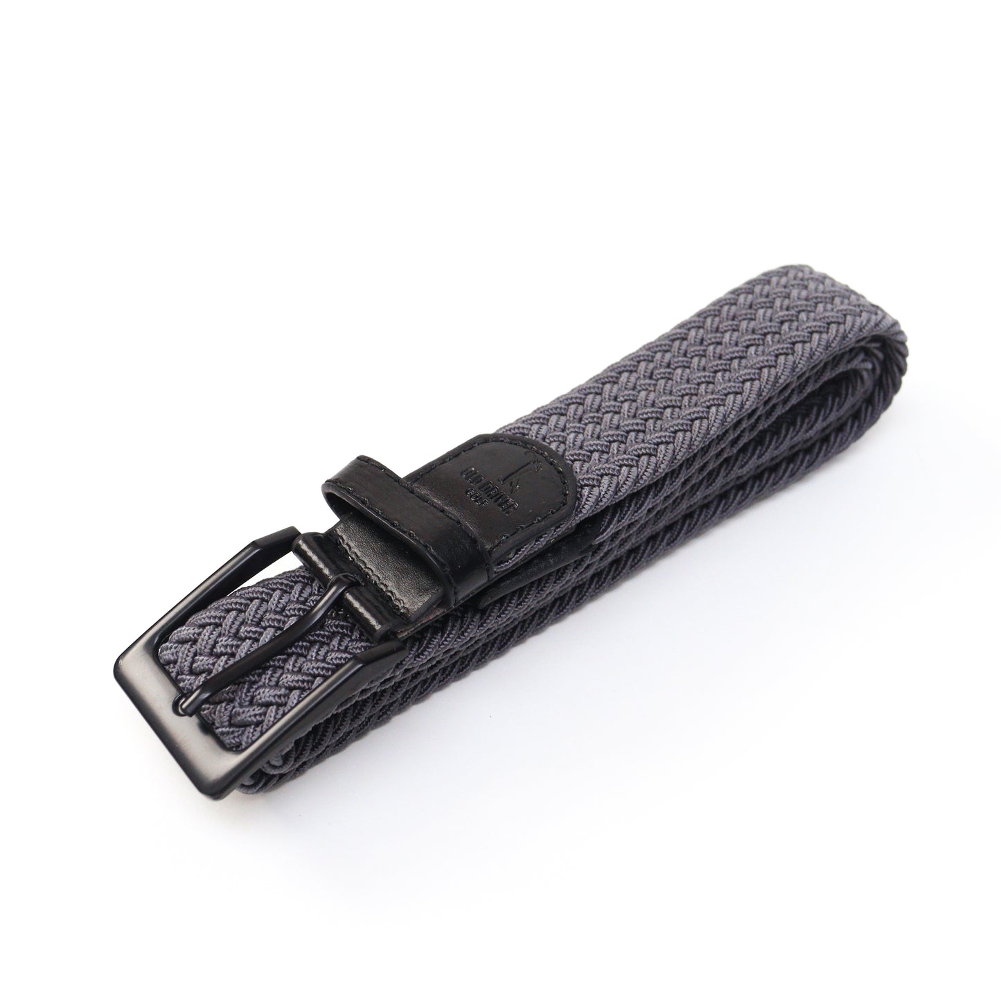 CINTURON ELASTICO DE TRENZA