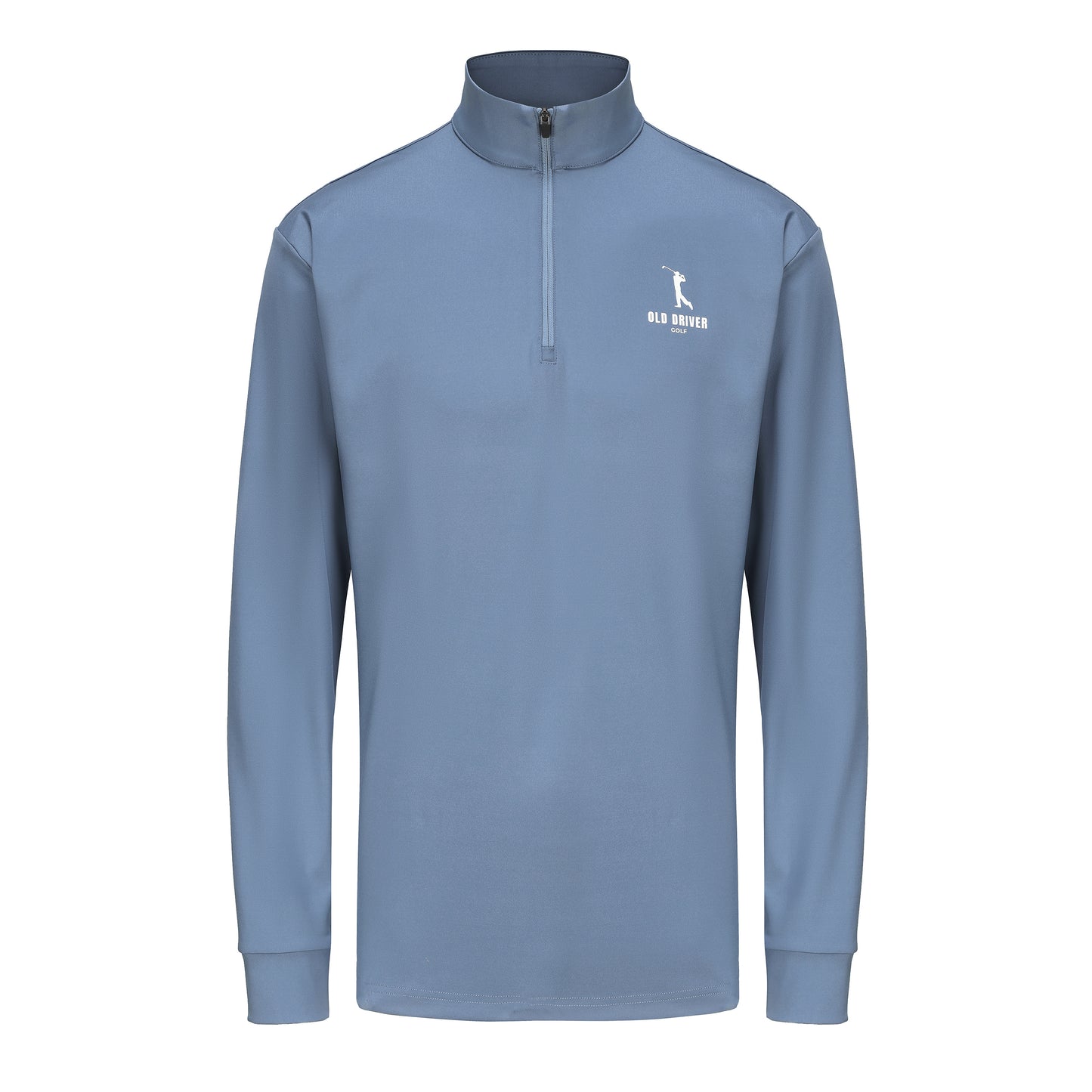 Sudadera Chill-Out Azul