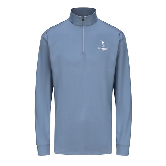 Sudadera Chill-Out Azul