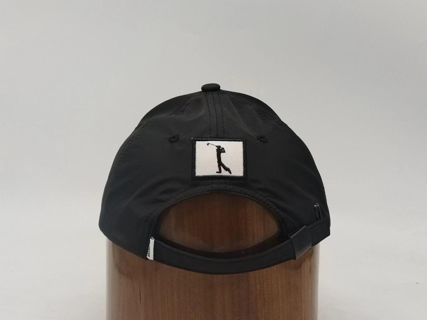 Gorra Spring 24' Negra