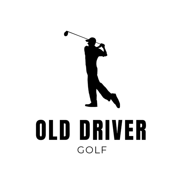Old Driver Golf