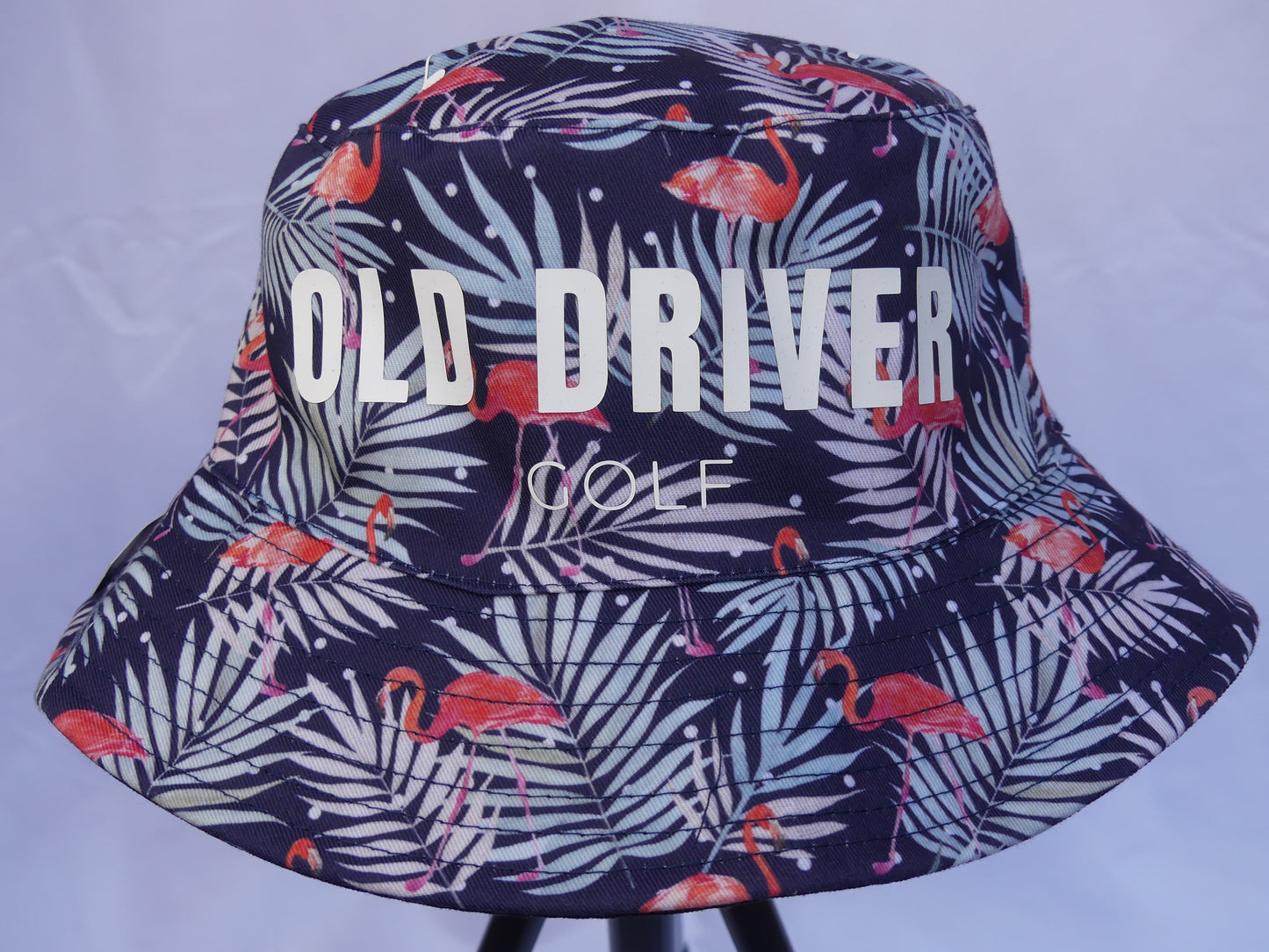 GORRO DE GOLF TIPO PESCADOR UNISEX