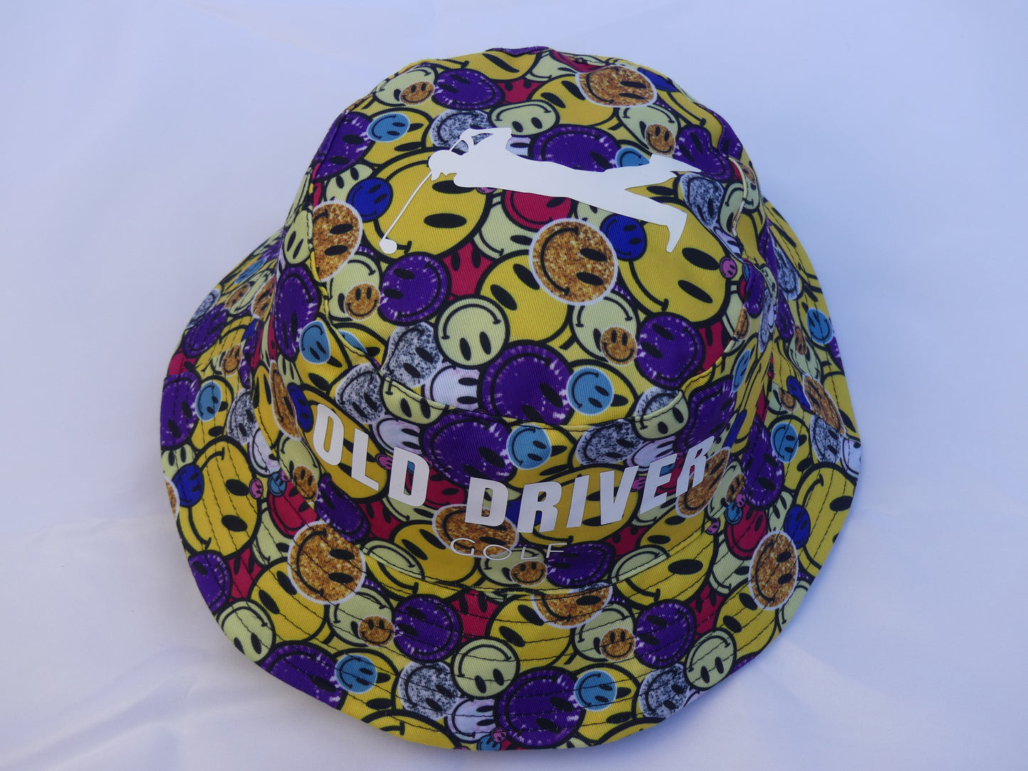 GORRO DE GOLF TIPO PESCADOR UNISEX