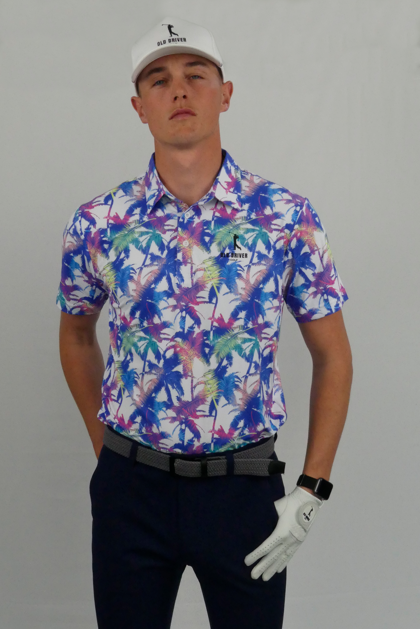 POLO TROPICAL