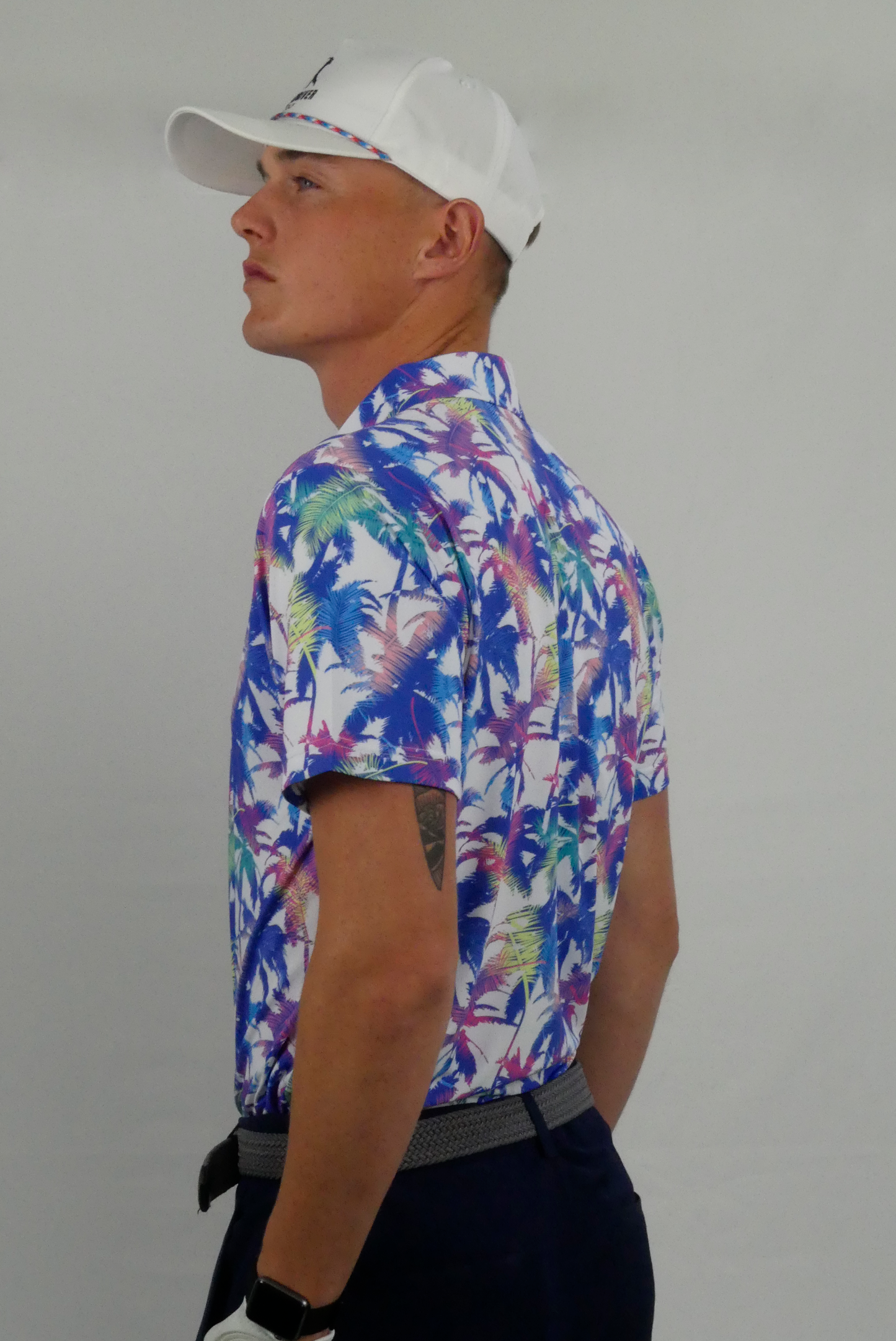 POLO TROPICAL