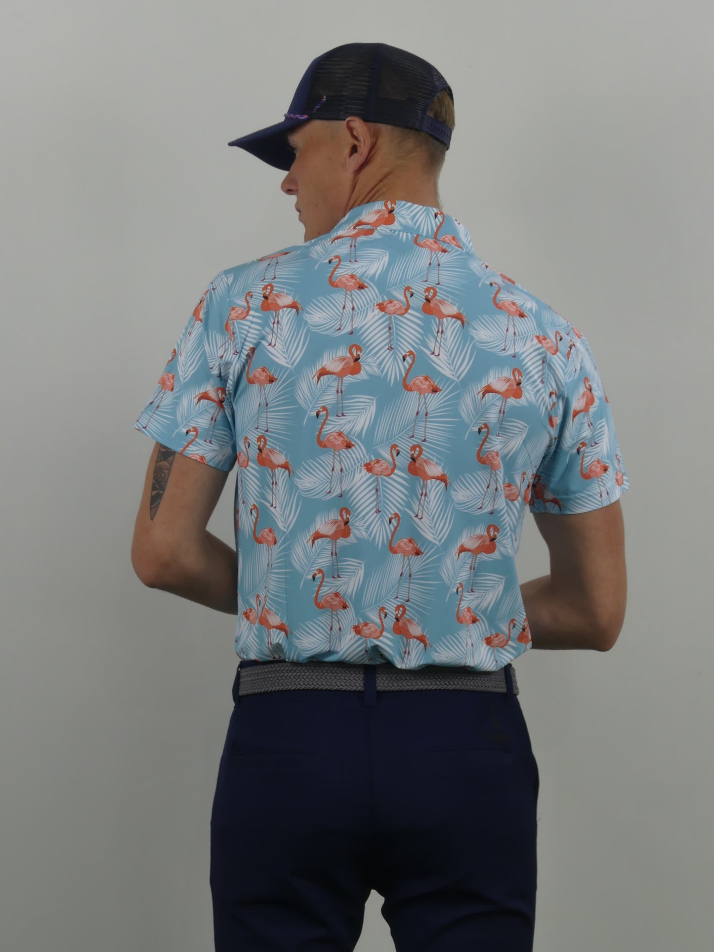 POLO TROPICAL