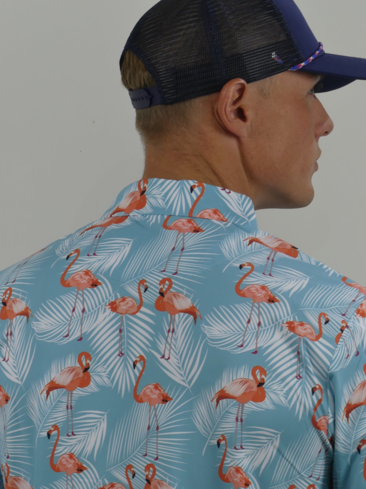 POLO TROPICAL