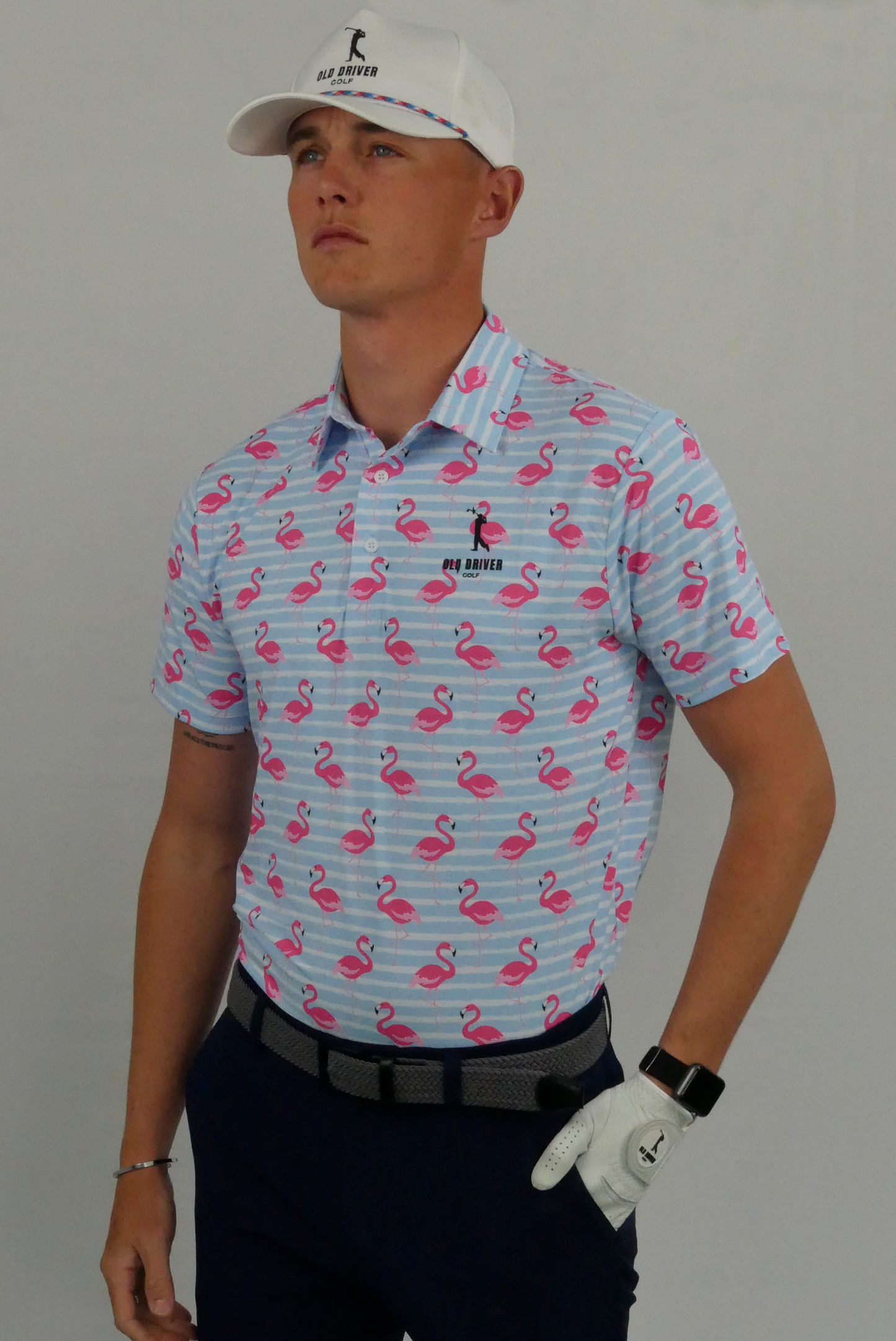 POLO TROPICAL