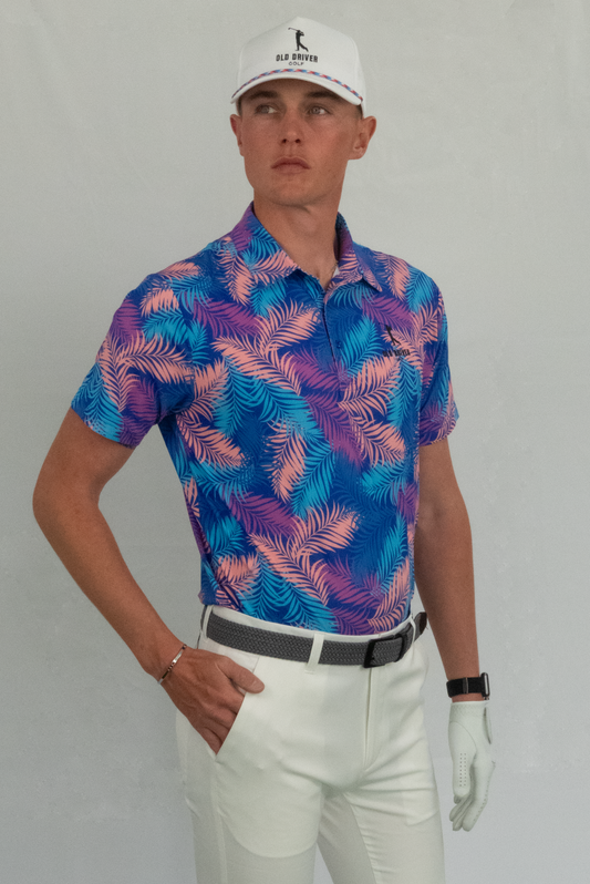 POLO TROPICAL