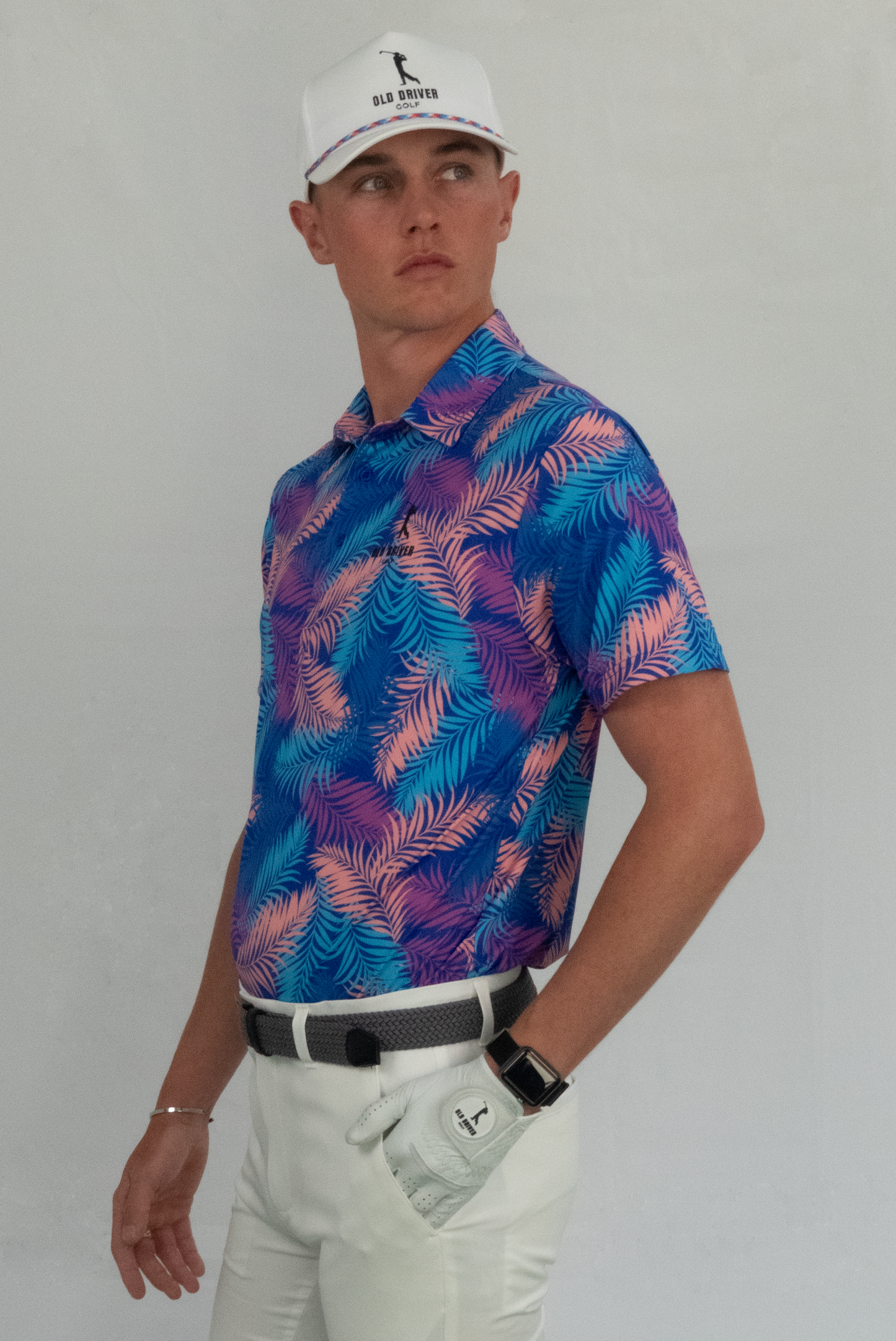 POLO TROPICAL
