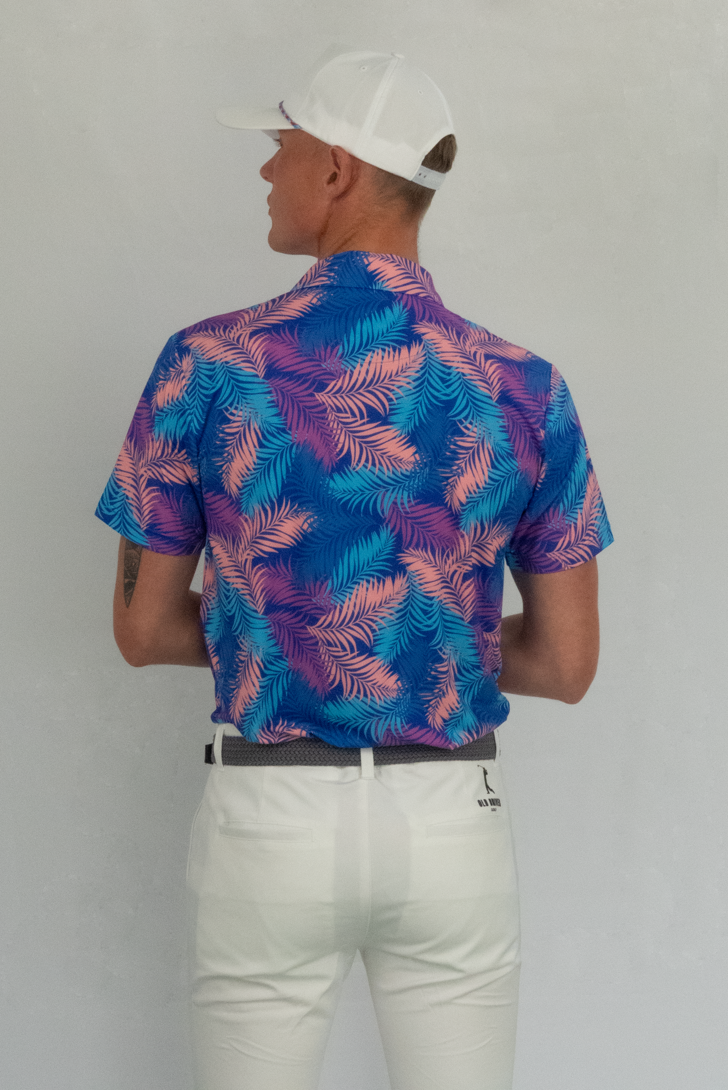 POLO TROPICAL