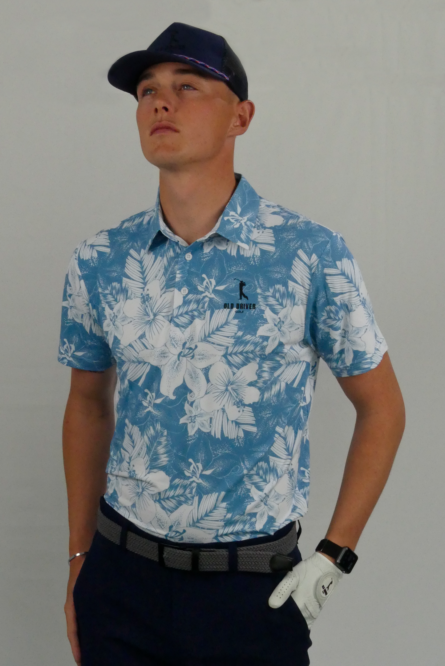 POLO TROPICAL