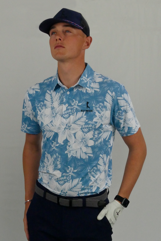 POLO TROPICAL