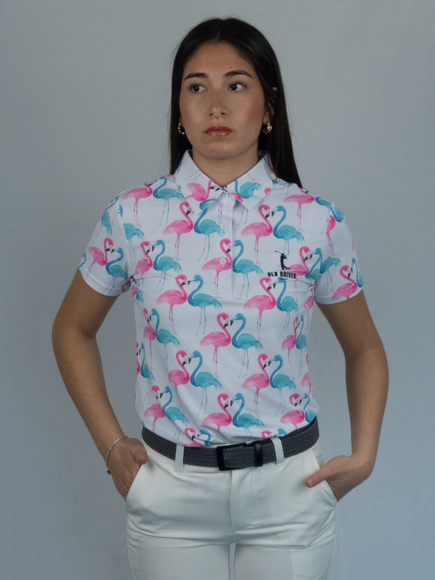 POLO TROPICAL