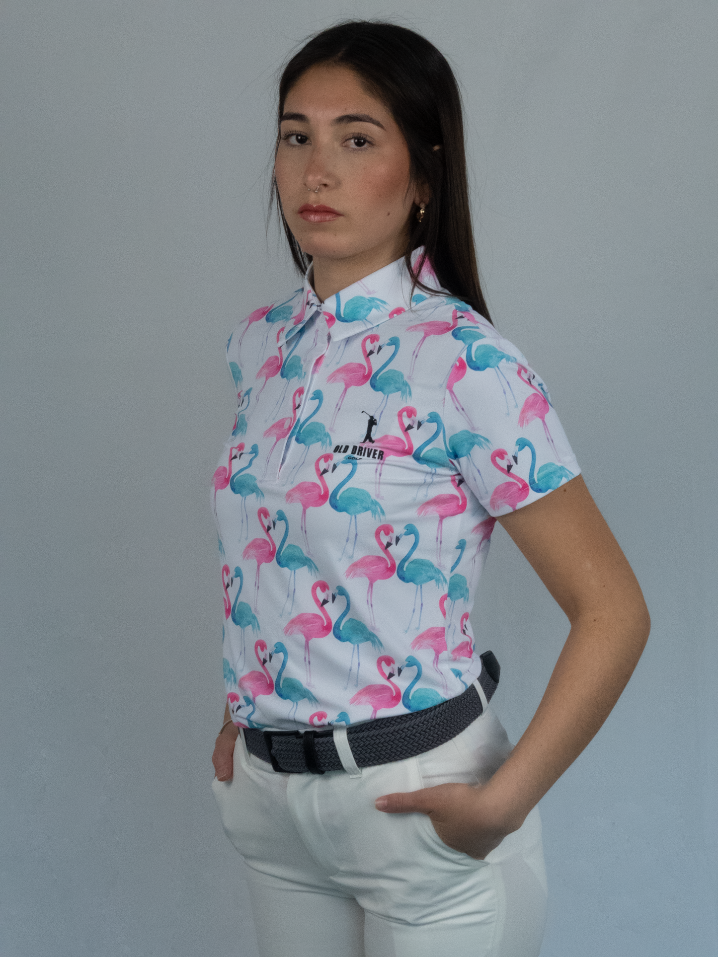 POLO TROPICAL