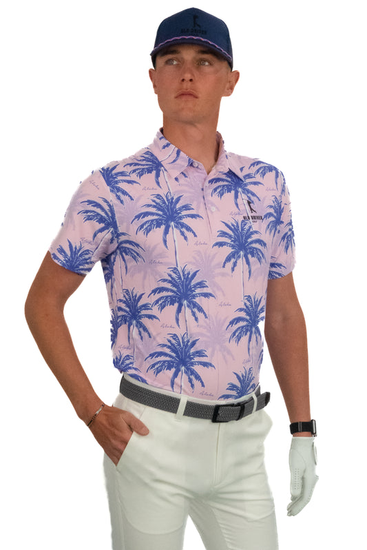 POLO TROPICAL