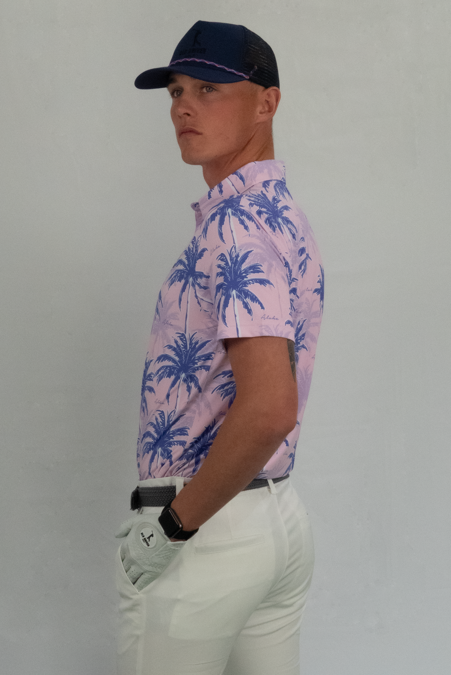 POLO TROPICAL