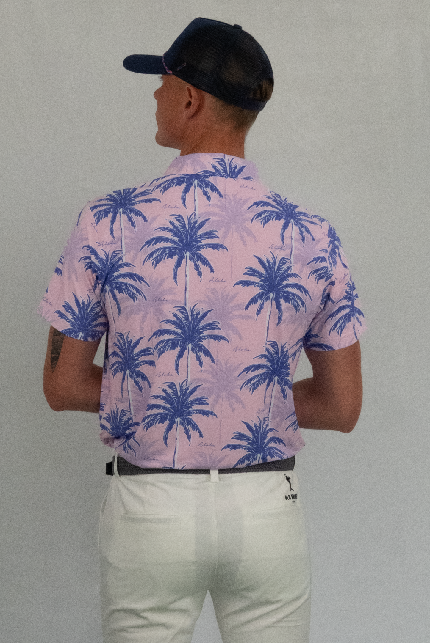POLO TROPICAL