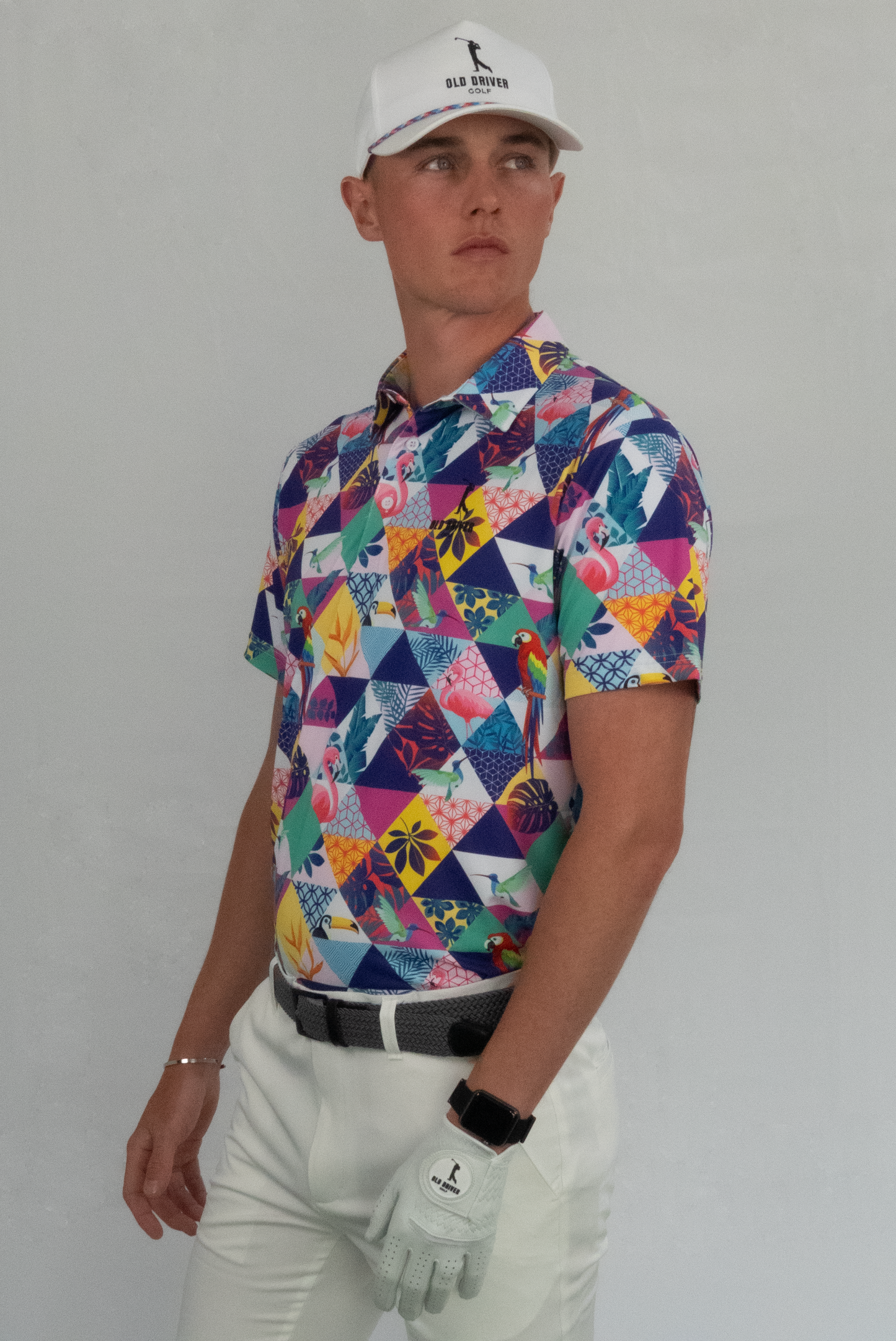 POLO TROPICAL