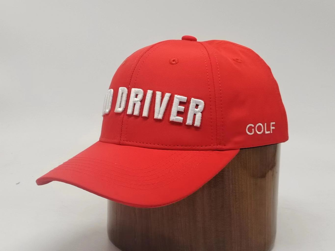 Gorra Spring 24' Roja