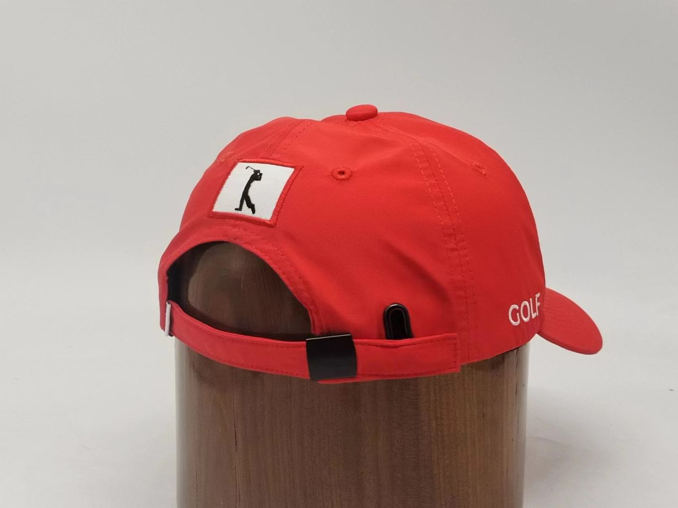 Gorra Spring 24' Roja